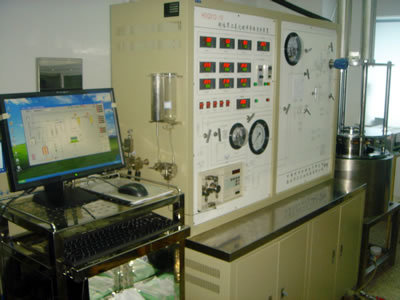 微電子所成功研發(fā)超臨界二氧化碳無損傷清洗設備